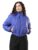 KOTTY Women Full Sleeve Solid Puffer Jacket