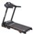 INALSA Motorized Treadmill for Home(4.0HP Peak) FFTM 250 AI-12 Preset Programs,LCD Panel Semi Automatic | Hydraulic Folding,3 Section Auto Incline,(Free Installation Assistance)|FITTYFY Range
