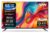 VW Visio World 140 cm (55 inches) Smartchoice Pro Series 4K Ultra HD Smart QLED Google TV VW55GQ2