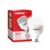 EVEREADY 30W LED Hammer Bulb, B22 Base, Cool Day Light (6500K)
