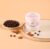 An & Ang Buff It Out Coffee Scrub with Coffee Powder & Walnut Scrub| Leaves the skin refreshed and revitalized| Paraben free, Mineral Oil free, Vegan| 180gm