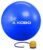 Kobo Gym Ball Anti Burst with Foot Pump (Imported)