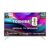 Toshiba 108 cm (43 inches) E36RP Series Full HD Smart QLED Google TV 43E36RP