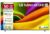 LG 126 cms (50 inches) NU87 AI Series Nano 4K Ultra HD Smart webOS VA LED TV 50NU870BPLA