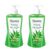 Himalaya Purifying Neem Face Wash 400ML (pack of 2)
