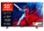 iFFALCON 139 cm (55 Inches) 4K UHD Smart LED Google TV | 144Hz VRR | 3GB RAM | Dolby Vision & Atmos | Game Master | 55U75