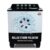 Power Guard 9Kg Semi Automatic Top Loading Washing Machine (PG90WM-BKWT-OP-WW,Black White)