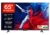 iFFALCON 164 cm (65 Inches) 4K UHD Smart LED Google TV | 144Hz VRR | 3GB RAM | Dolby Vision & Atmos | Game Master | 65U75