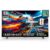 Hisense 139 cm (55 inches) E8S Series ULED MiniLED Smart TV 55E8S (Black)