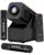 Lifelong Electronics ROAR Projector with 2 Mics | Booming 20W Speakers | Cricket Commentary, Karaoke Party & Room Cinema | 1080P & 4K Ultra HD Support | All Android OTT Apps | Ultra Bright 150” Screen
