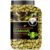 Forest Found Roasted Salted Edamame (825g) | Protein (46%) & Fiber (14%) | Oil-Free, Vacuum Roasted Crunchy Green Soybeans | Healthy Low Carb, Plant-Based Snack | Young Green Soybeans