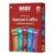 Rage Coffee Instant Freeze Dried Coffee Sachets (Pack of 10) – 5 Flavours (Irish Hazelnut, Cream Caramel, Dark Chocolate, Original, Butterscotch Delight) – 2g Single-Serve Arabica Coffee Sachets | Quick Hot & Cold Brew