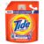 Tide Power Gel Liquid Detergent for Top Load & Front Load – 3.2kg | 2x Deep Clean Power | Removes Stains & Dirt | Freshness Boost | Fresh Fragrance