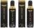 Park Avenue Men Regal No Gas Premium Perfume Long Lasting Citrus Fragrance Spray 130Ml (Pack Of 2), Pack Of 1