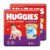 Huggies Complete Comfort Wonder Pants | Pant Style Baby Diapers Large Size (L), 84 Count | India’s Fastest Absorbing Diaper, Prevents Diaper Rash, Ideal for 9 to 14 Kgs (42 Count, Pack of 2)