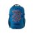 Wiki Stylish Unisex Backpack | Tribe 1 Durable & Lightweight backpack for Men & Women | Backpack for Office, Gym, Travel (31.5 Litre, Blue)