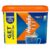 Horlicks Nutrition Drink Container – 1 Kg – Classic Malt – Clinically Proven to make kids Taller, Stronger, Sharper