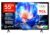 TCL 139 cm (55 inches) 4K Ultra HD Smart QLED Google TV | 120 Hz VRR | HDR 10+ | 35W Onkyo 2.1 | Dolby Vision & Atmos | 55P71K