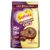 Saffola 25g High Protein Oats | 14g Fibre | 1kg | No Refined Sugar | With Almonds, Raisin, Pumpkin and Chia Seeds | Rolled Oats for Weight management & Muscle gain | Chocolate flavour