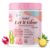Fytika Let It Glow – 200g (Pineapple, Pack of 1) Marine Collagen Supplement Powder for Men & Women|L- Glutathione, Vitamin C, Sesbania Agati Extract|Promotes Healthy Skin, Hairs and Nails