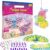 Imagimake Mirror Mosaic Butterfly & Peacock | Mosaic Kit | Age 3+