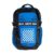 Wiki Stylish Unisex Backpack | Tribe 2 Durable & Lightweight backpack for Men & Women | Backpack for Office, Gym, Travel (33 Litre, Blue)