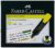Faber-Castell Textliner – Pack of 10 (Pink)