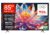 TCL 215 cm (85 inches) 4K Ultra HD Smart QLED Google TV | 120Hz Refresh Rate | 3GB RAM | 40W Onkyo 2.1ch Speakers | Dolby Vision & Atmos | 85T8C
