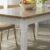 STITCHNEST PVC Transparent 4 Seater Dining Table Cover Without Lace (40X60 Inch) – Rectangular