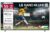 LG 139 cms (55 inches) NU87 AI Series Nano 4K Ultra HD Smart webOS VA LED TV 55NU870BPLA
