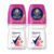 Rexona Lotus Flower & Shea Butter Antiperspirant Roll-On | for Women |72H Odour Protection | Limited Edition Pack – ICC Women’s Cricket World Cup India 2025 |50 ML (Pack of 2)