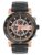 Giordano Multi-Functional Watch for Man with Chronograph Mechanism and Stylish Metal Strap, Wrist Watch for Men – GD-50013-22