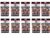 Dr. Pets Pack of 10 (85g Each) Treetos Mix Flavour Dog Treats Soft Chew Sticks | Real Chicken Training Treats | Easy to Digest Puppy Snacks | Healthy Growth Support